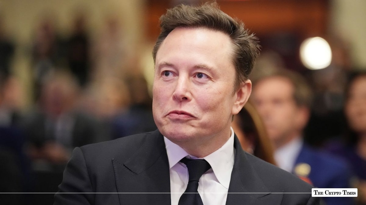 Dogecoin to the Moon Musk Teases DOGE-1 Launch Timeline