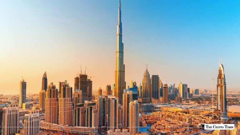 Dubai Launches Phase Two of Real Estate Tokenization Project on XRPL