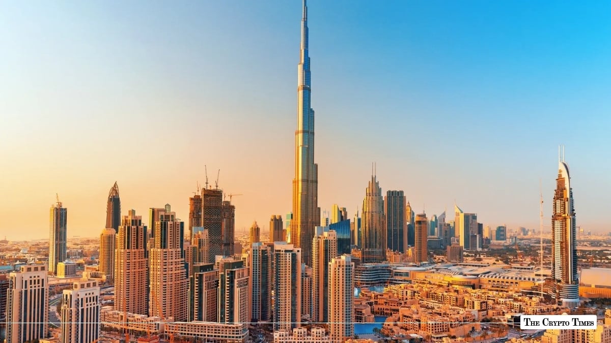 Dubai Launches Phase Two of Real Estate Tokenization Project on XRPL