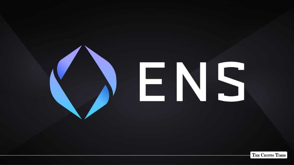ENS Abandons Namechain, Returns to Ethereum as Gas Fees Drop 99%