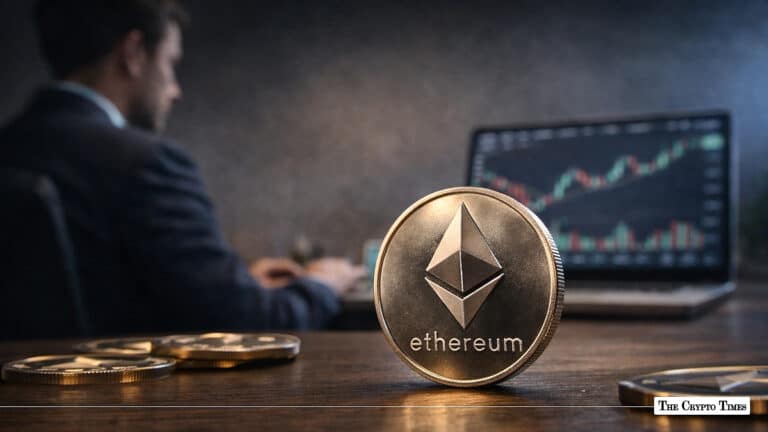 ETH Whales Pile Into Long Positions as ETH Shows Resilience