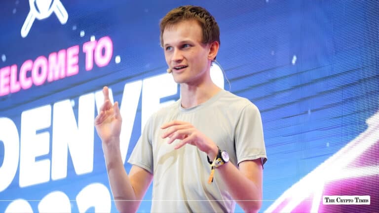 ETHDenver 2026: Vitalik Buterin Discusses AI and Perfect Markets