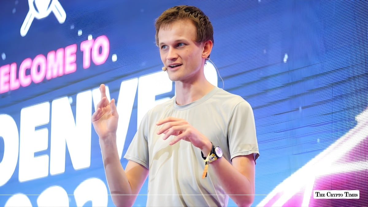 ETHDenver 2026: Vitalik Buterin Discusses AI and Perfect Markets