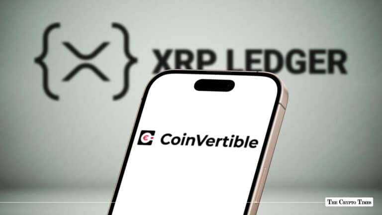 French Banking Giant Societe Generale Forge Deploys Euro Stablecoin on XRPL