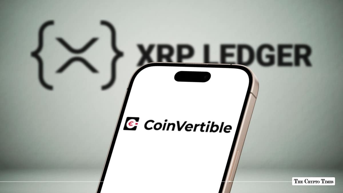 French Banking Giant Societe Generale Forge Deploys Euro Stablecoin on XRPL