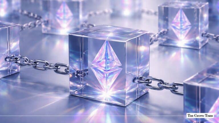Ethereum Foundation Stakes First 2,016 ETH as Part of Long-Term Strategy_