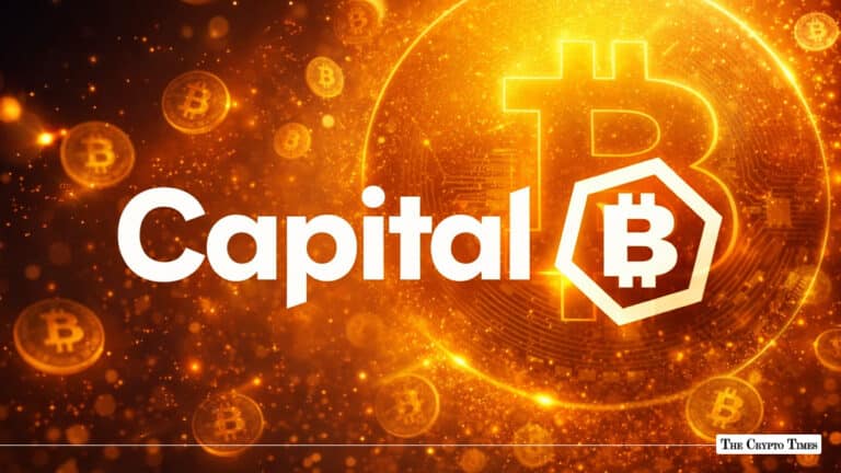 Europe's First Treasury Firm Continues Buying Bitcoin Despite Share Dip