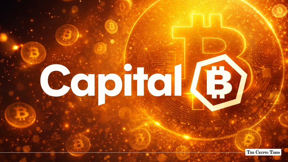 Europe's First Treasury Firm Continues Buying Bitcoin Despite Share Dip