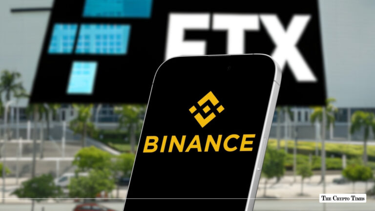 FTX Ghosts Return as Binance Faces Withdrawal Halt Amid Bitcoin Crash
