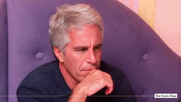 Fact Check: Is Jeffrey Epstein Satoshi Nakamoto, The Bitcoin Founder?