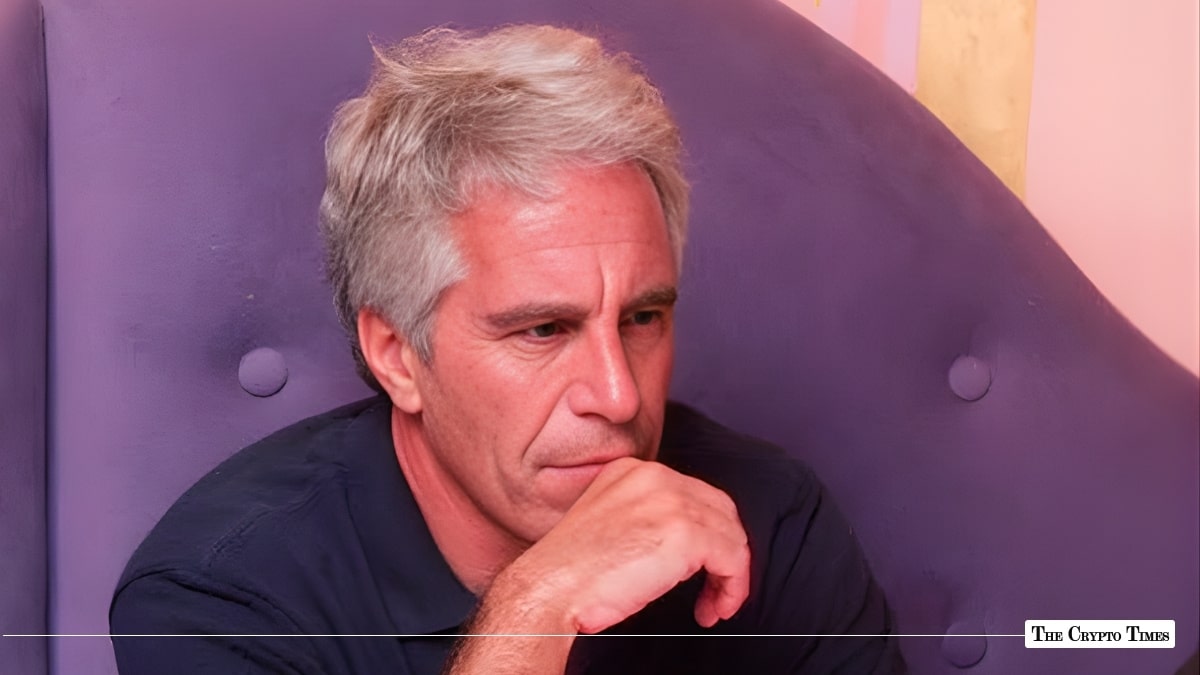 Fact Check: Is Jeffrey Epstein Satoshi Nakamoto, The Bitcoin Founder?