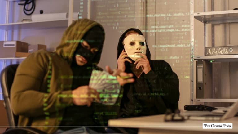 Fake Celebrity Profile Siphons ₹2.65 Crore in India’s New Crypto Scam