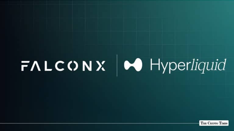 FalconX Brings Prime Brokerage Margin and 5x Leverage to Hyperliquid
