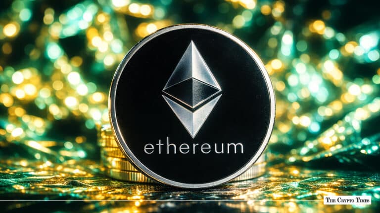 Ethereum at a Crossroads: Fear on the Charts, Strength on the Chain