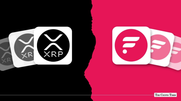 First Modular XRP Lending Goes Live as Morpho, Mystic Launch on Flare