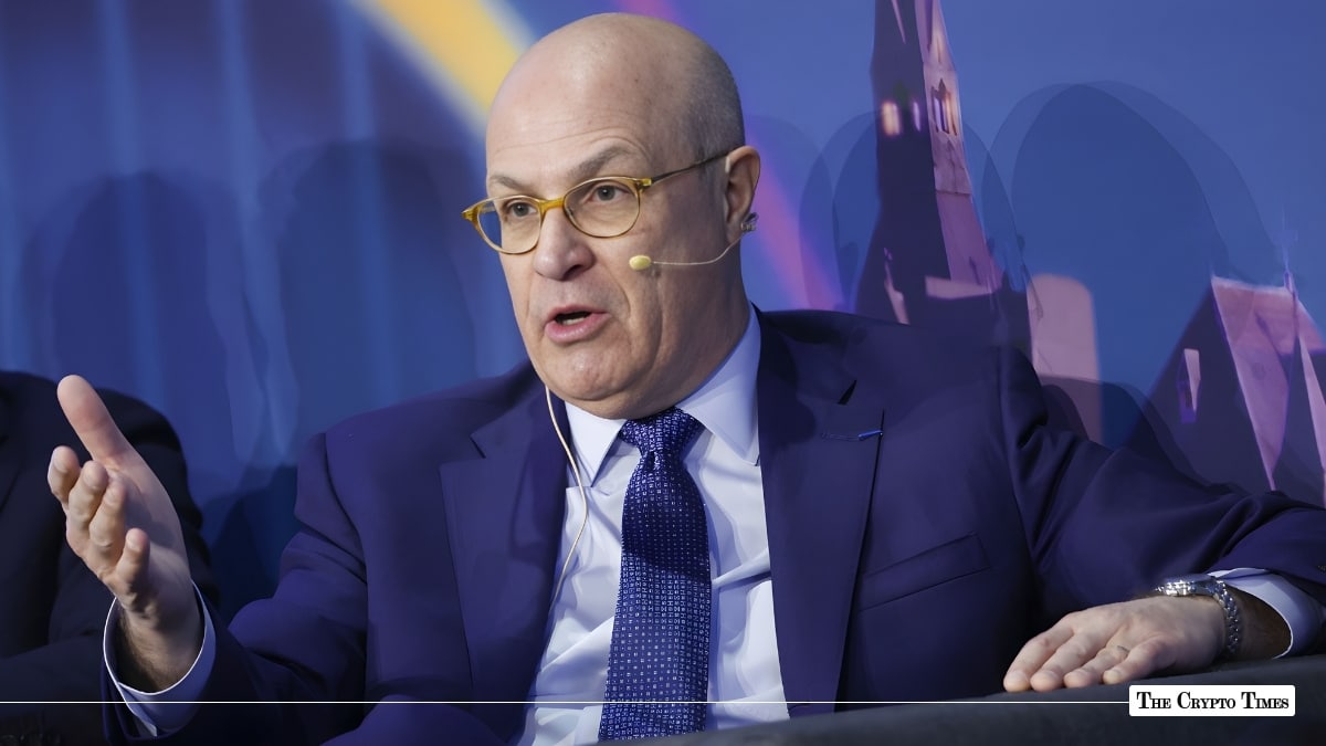 Former CFTC Chief Warns of ‘Regulatory Chaos’ Without Stablecoin Deal