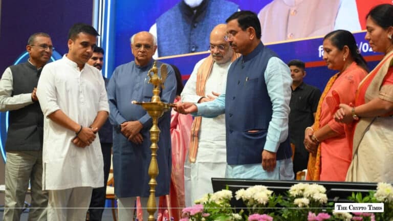 From Ration Cards to Digital Rupees India Pilots CBDC in Gujarat