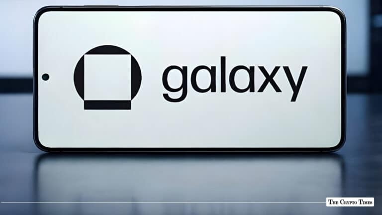 Galaxy Digital Stock Jumps 19% After $200M Buyback Announcement