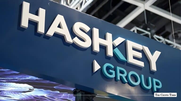 HashKey Launches One-Stop RWA Solution in Hong Kong