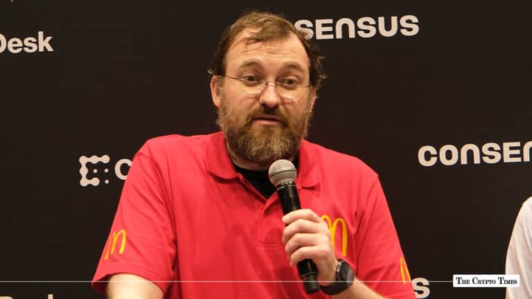 Hoskinson Announces Midnight Mainnet to be Launched by end of March