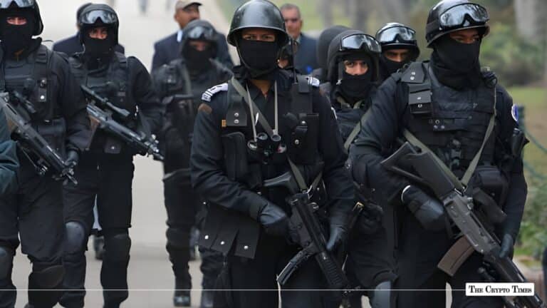 How India’s ‘PRAHAAR’ Aims to Block Terrorists’ Use of Crypto & Dark Web