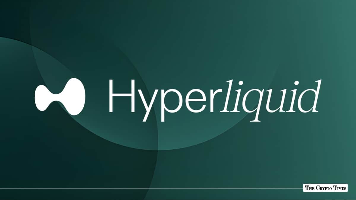 Hyperliquid Backs New DC Nonprofit to Push DeFi Rule Clarity