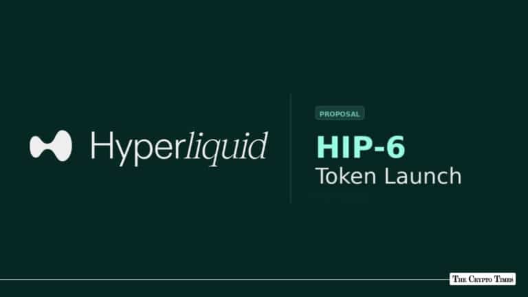 Hyperliquid Community Discusses HIP-6 for Permissionless Token Launches