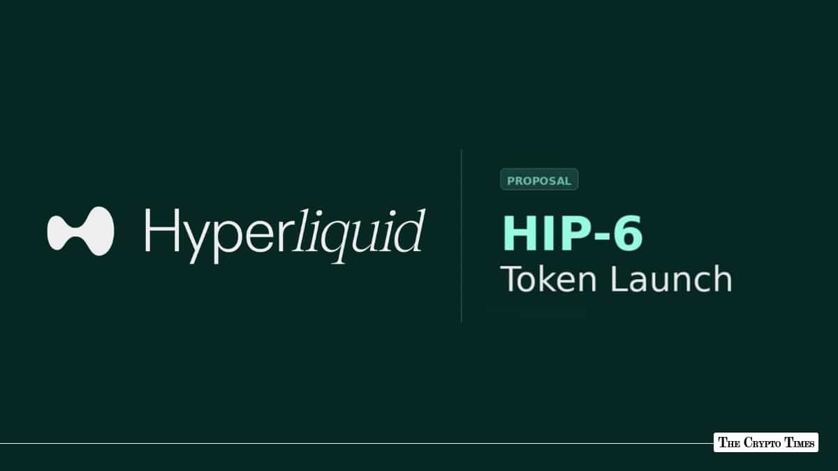 Hyperliquid Community Discusses HIP-6 for Permissionless Token Launches