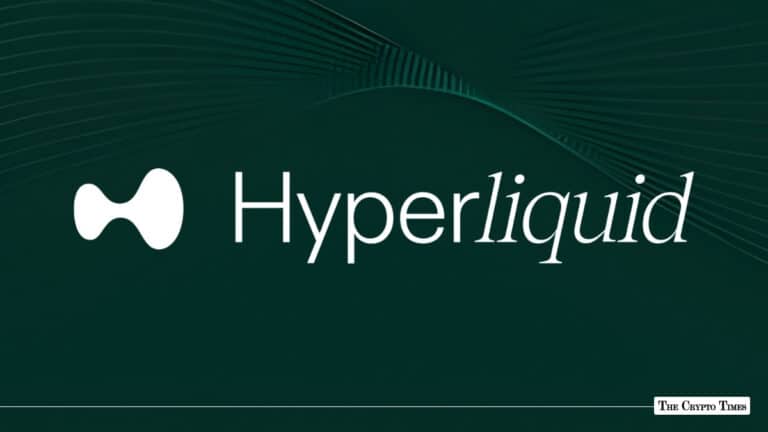 Hyperliquid DEX Tops 24H Fee Revenue Rankings Ahead of Tron