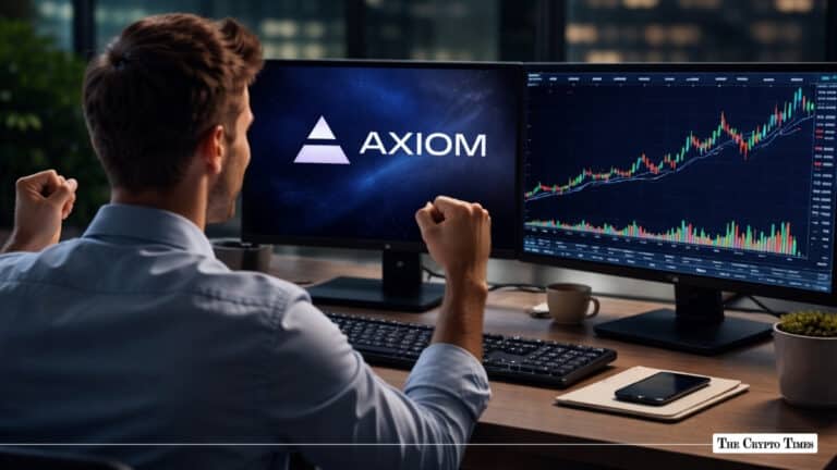 Insiders Make Over $1M Betting on ZachXBT Exposing Axiom