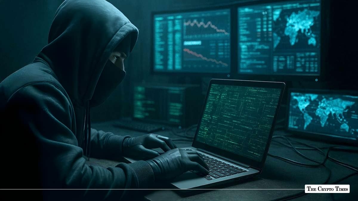 IoTeX Safe Drained for $4.3M in Suspected Private Key Breach