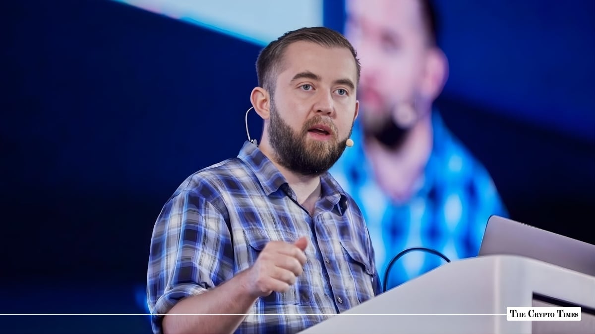 Is 'Crypto' Over Sergey Nazarov Reveals Why RWAs are New Global Standard