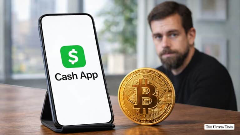 Jack Dorsey’s Cash App Removes Fees on Bitcoin Purchases Exceeding $2K