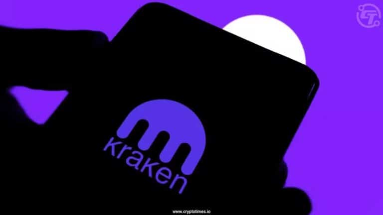Kraken Brings Crypto Flexibility to Equities With Tokenized Perps