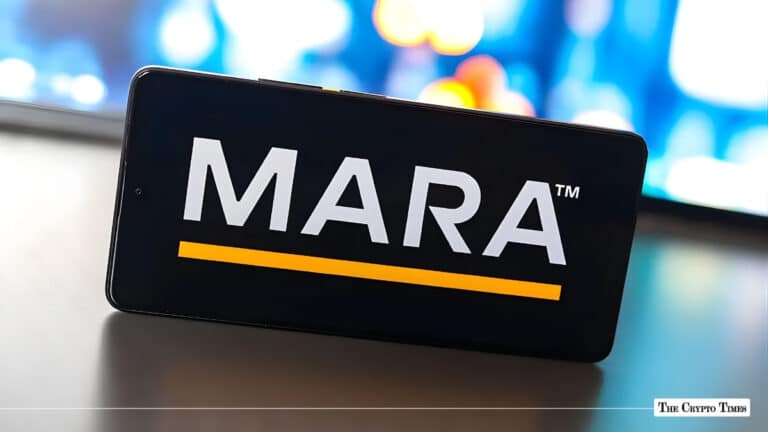 MARA Holdings Reports $1.71B Loss as Bitcoin Falls