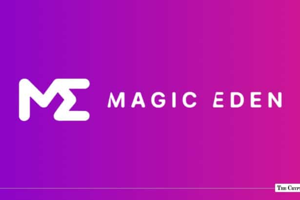 Magic Eden NFT Marketplace Shuts Bitcoin & EVM, Focuses on Solana