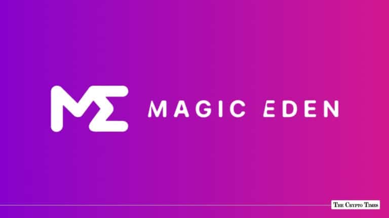Magic Eden NFT Marketplace Shuts Bitcoin & EVM, Focuses on Solana