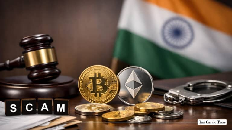 Malaysian Consulate Officer Loses INR 79 Lakh in WhatsApp Crypto Scam