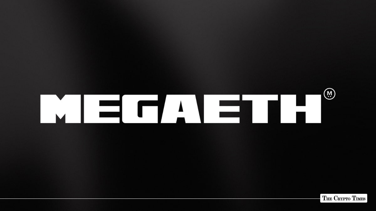 MegaETH Mainnet Goes Live With Real-Time Blockchain Architecture