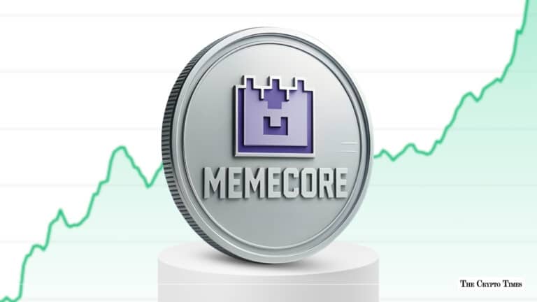 MemeCore (M) Jumps 24% in 24 Hours, While Meme Coins Market Shrink