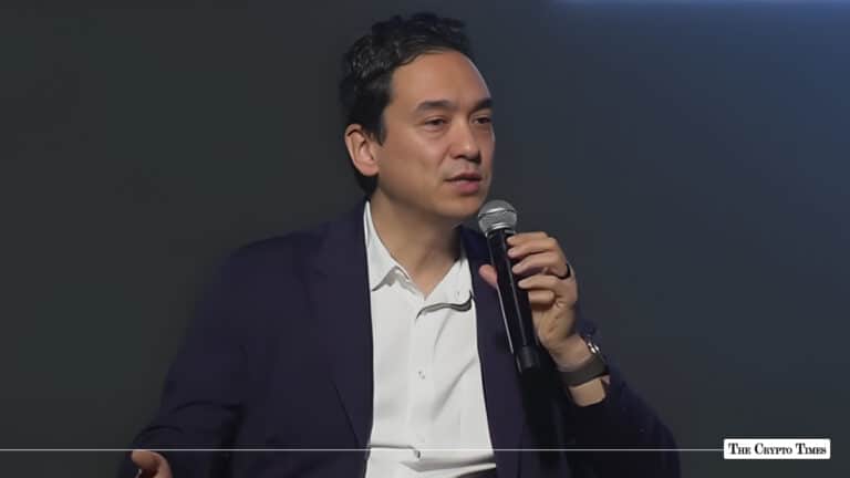 Metaplanet CEO: AI Agents Will Bypass Banks and Hold Bitcoin