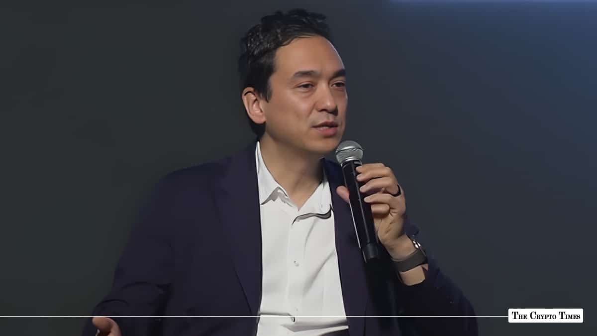 Metaplanet CEO: AI Agents Will Bypass Banks and Hold Bitcoin