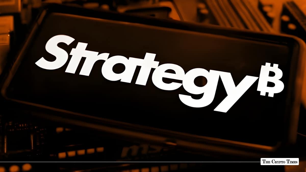 Michael Saylor’s ‘Strategy’ Hits ‘The Orange Century’ with 100th Bitcoin Acquisition