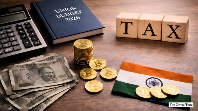 Miss a Crypto Tax Filing India’s Budget 2026 Introduces Daily Penalties