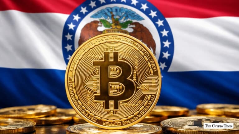 Missouri Advances Bill to Create State-Managed Bitcoin Reserve