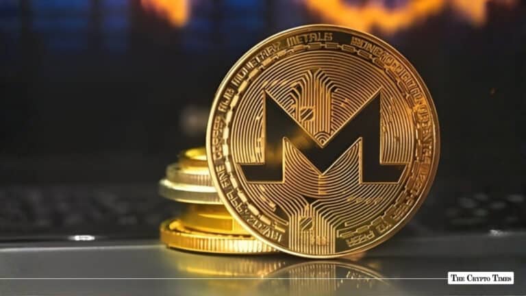 Monero On-Chain Activity Remains Strong Despite Delistings