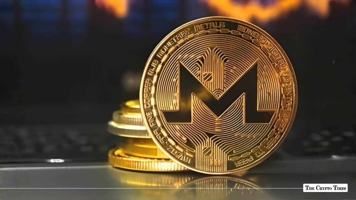 Monero On-Chain Activity Remains Strong Despite Delistings