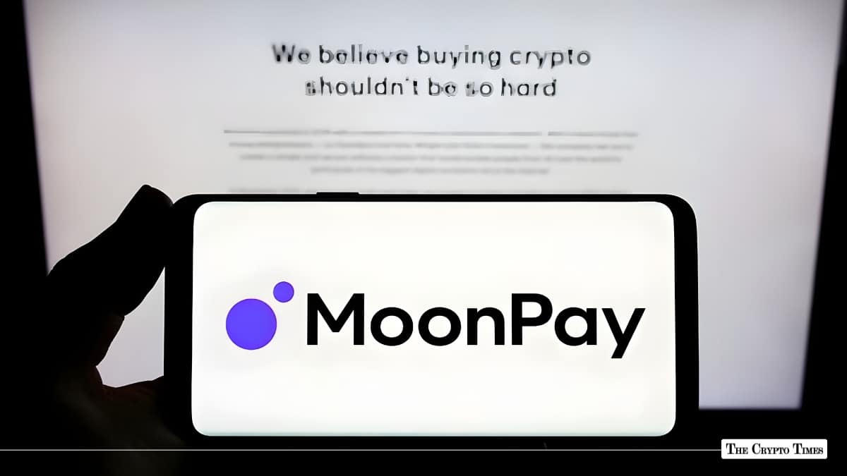 MoonPay Expands Stablecoin Ecosystem With PYUSDx for Developers
