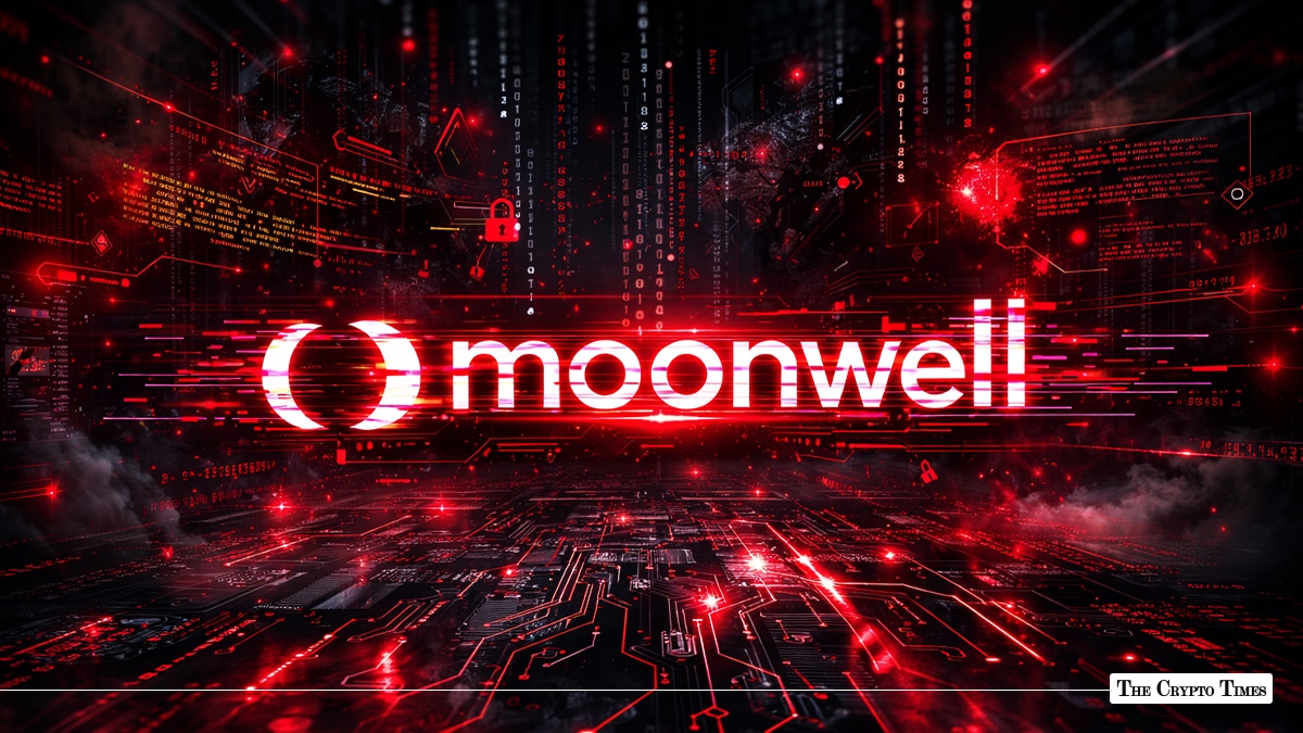 Moonwell Outlines Recovery Plan After cbETH Fallout