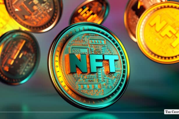 NFT Sales Nosedive 41%; CryptoPunks and BAYC Still in Top 10